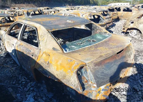 2016 Chrysler 300 300S from USA, damaged, VIN 2C3CCAGG3GH270461